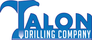 Talon Drilling Company